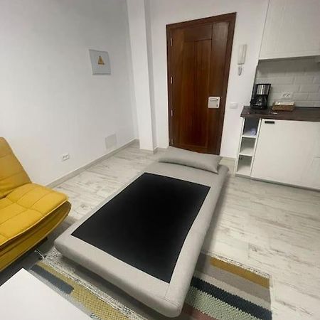 Renovated Modern Apartment In The City Center Santa Cruz de Tenerife Exterior photo