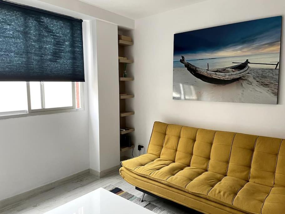 Renovated Modern Apartment In The City Center Santa Cruz de Tenerife Exterior photo