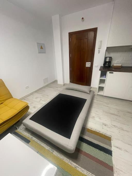 Renovated Modern Apartment In The City Center Santa Cruz de Tenerife Exterior photo
