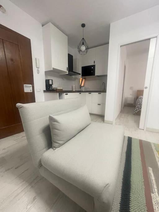 Renovated Modern Apartment In The City Center Santa Cruz de Tenerife Exterior photo