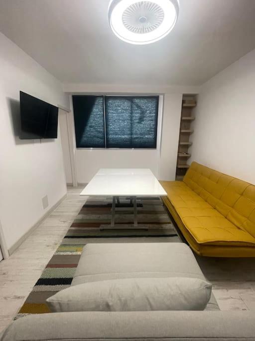 Renovated Modern Apartment In The City Center Santa Cruz de Tenerife Exterior photo