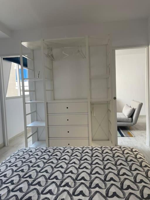 Renovated Modern Apartment In The City Center Santa Cruz de Tenerife Exterior photo